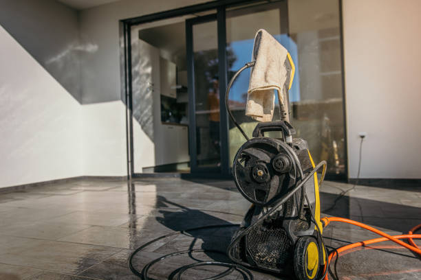 Bethel Park, PA Pressure Washing Services Company